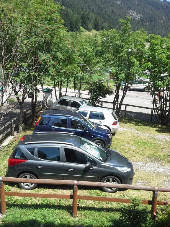 Appartamento Niki Campitello Campitello di Fassa Quarto foto