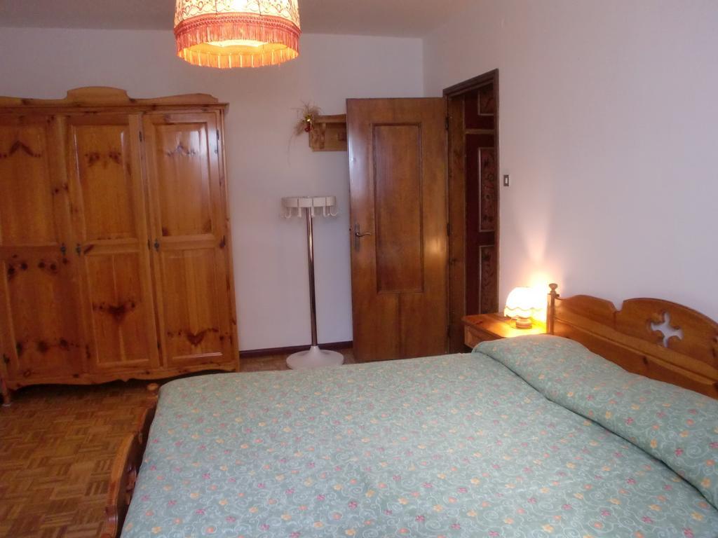 Appartamento Niki Campitello Campitello di Fassa Quarto foto